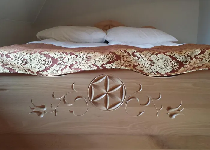 Willa Chaber Zakopane